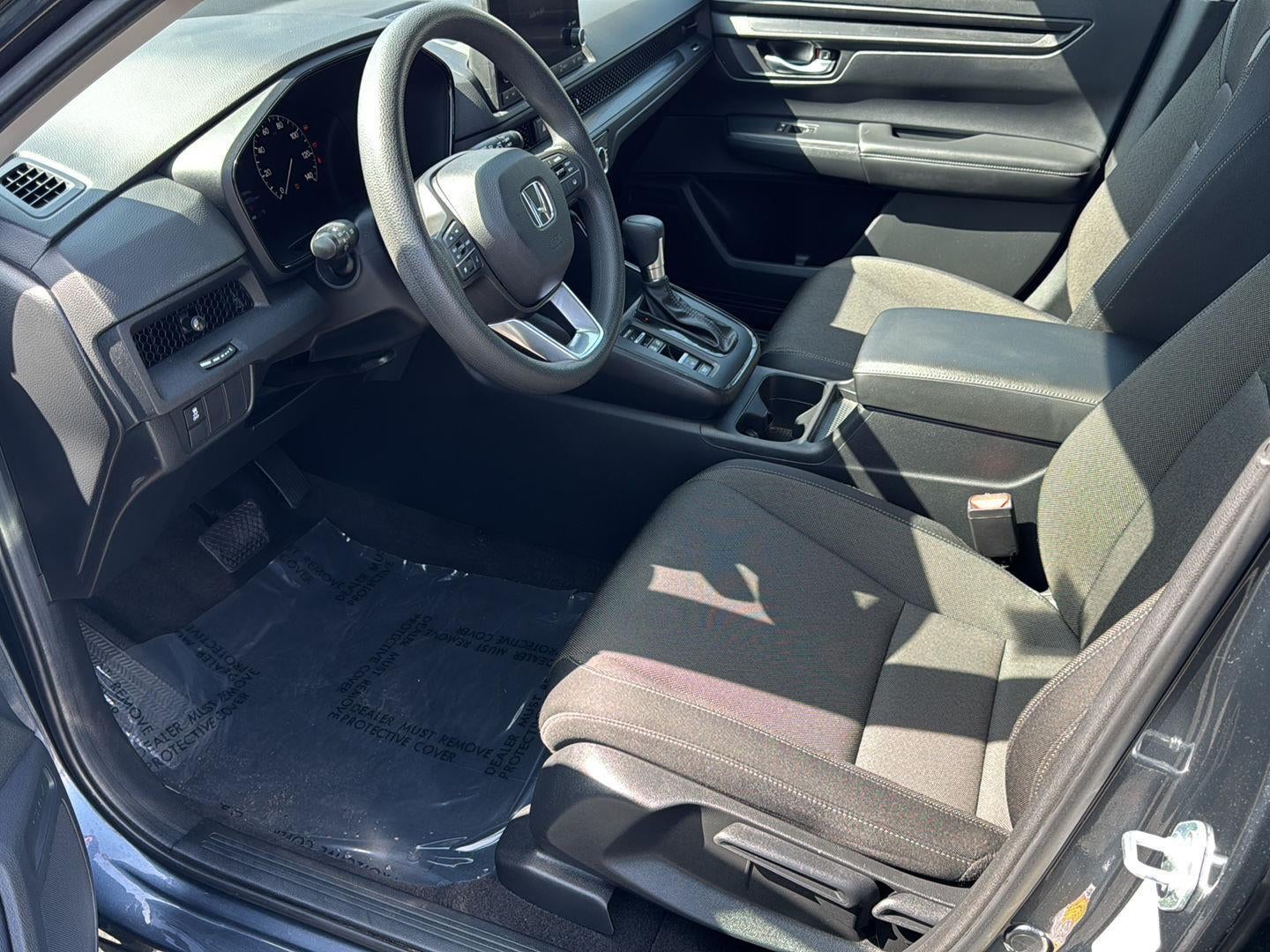 2023 Honda CR-V Base