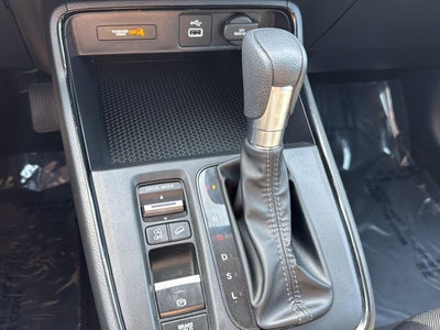 2023 Honda CR-V Base