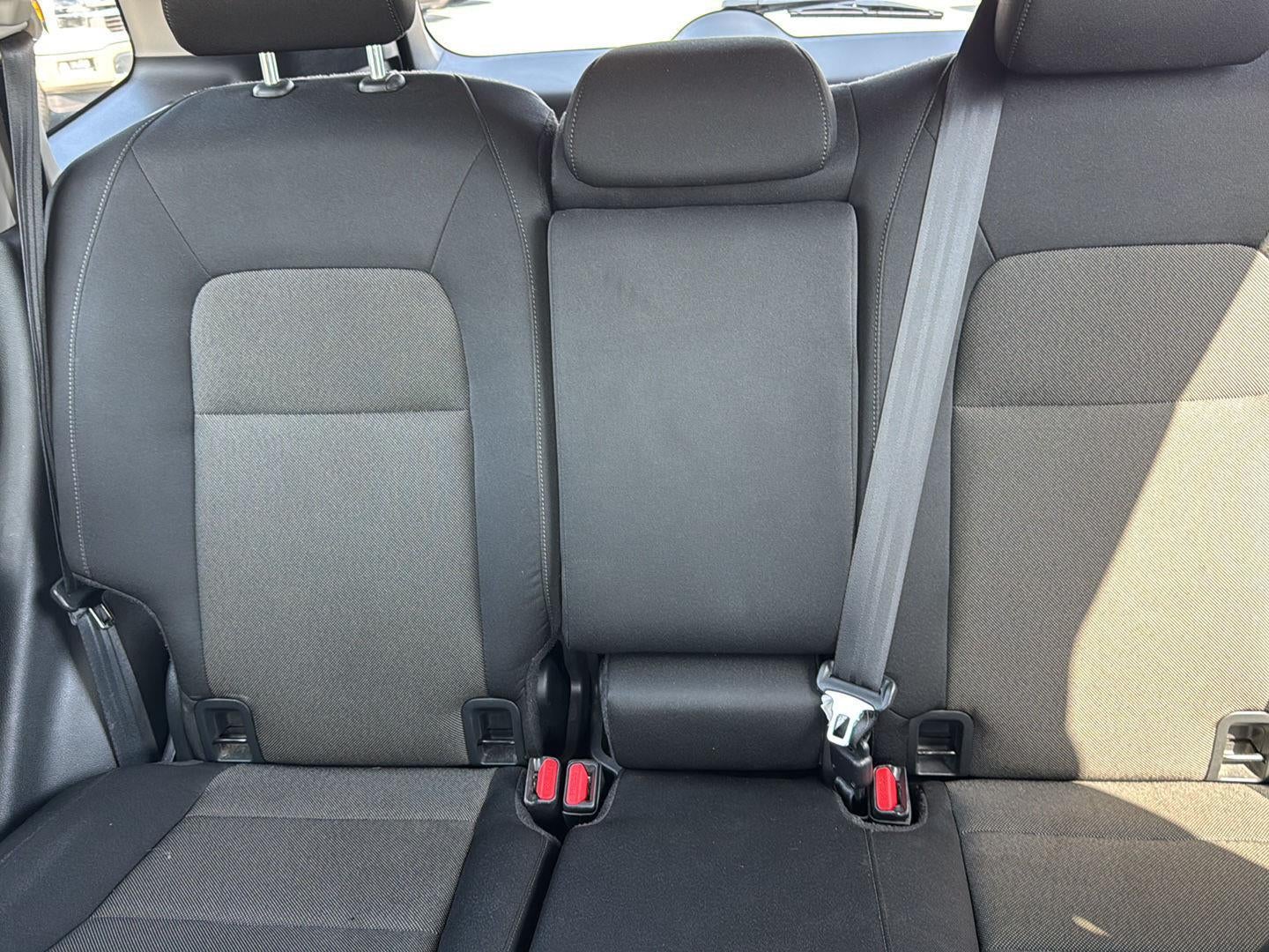 2023 Honda CR-V Base