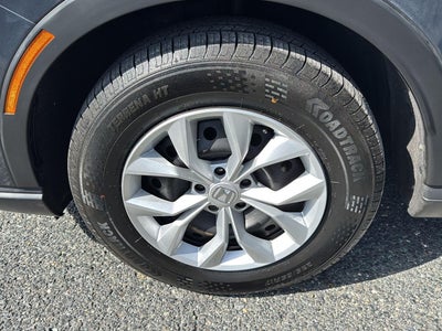 2023 Honda CR-V Base