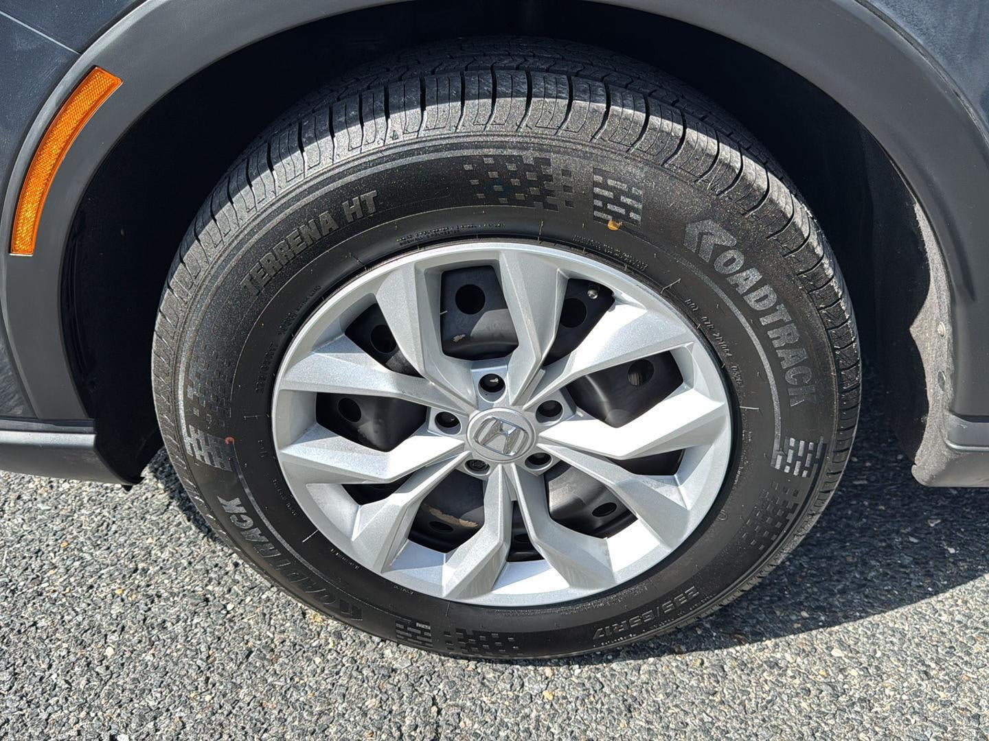 2023 Honda CR-V Base