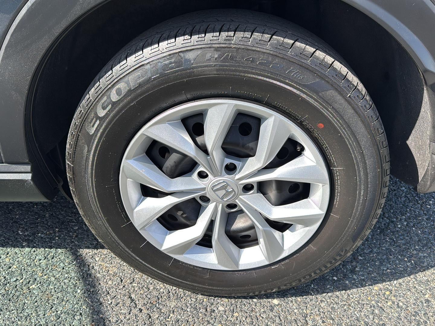 2023 Honda CR-V Base