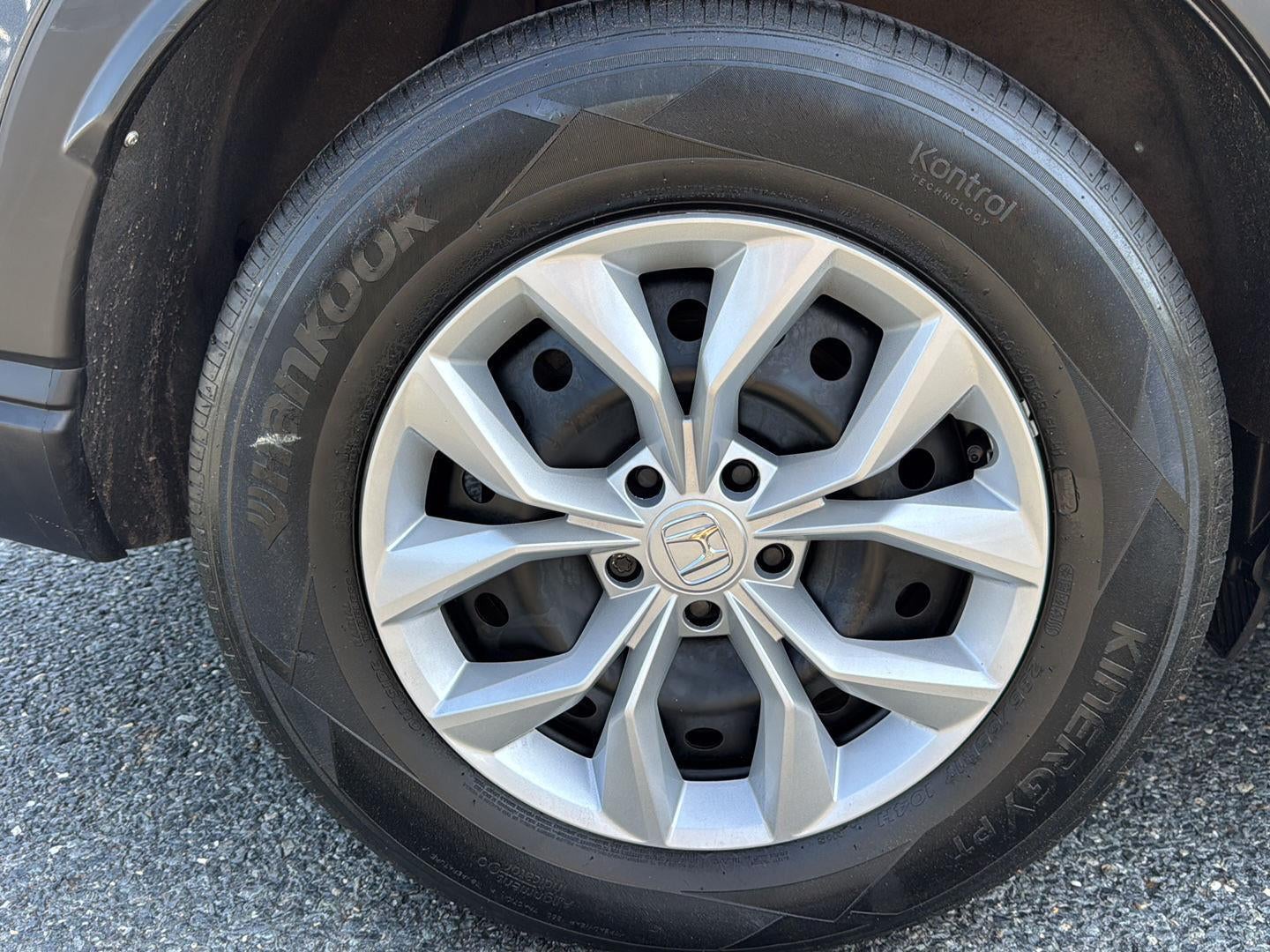2023 Honda CR-V Base