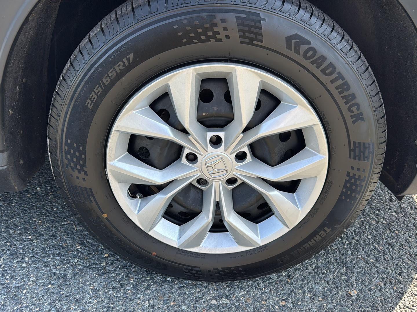 2023 Honda CR-V Base