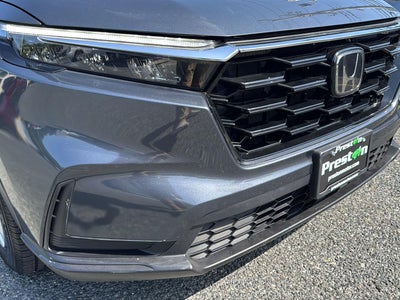 2023 Honda CR-V Base