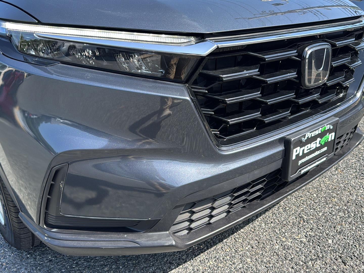 2023 Honda CR-V Base