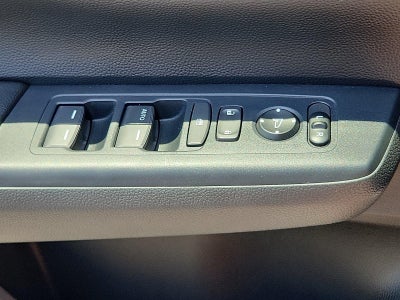 2023 Honda CR-V Base