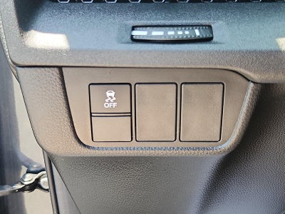 2023 Honda CR-V Base