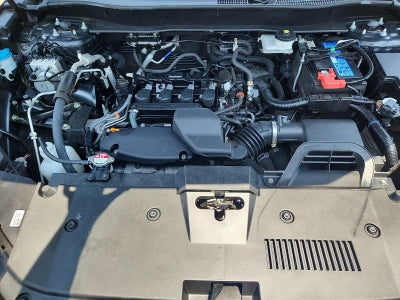 2023 Honda CR-V Base