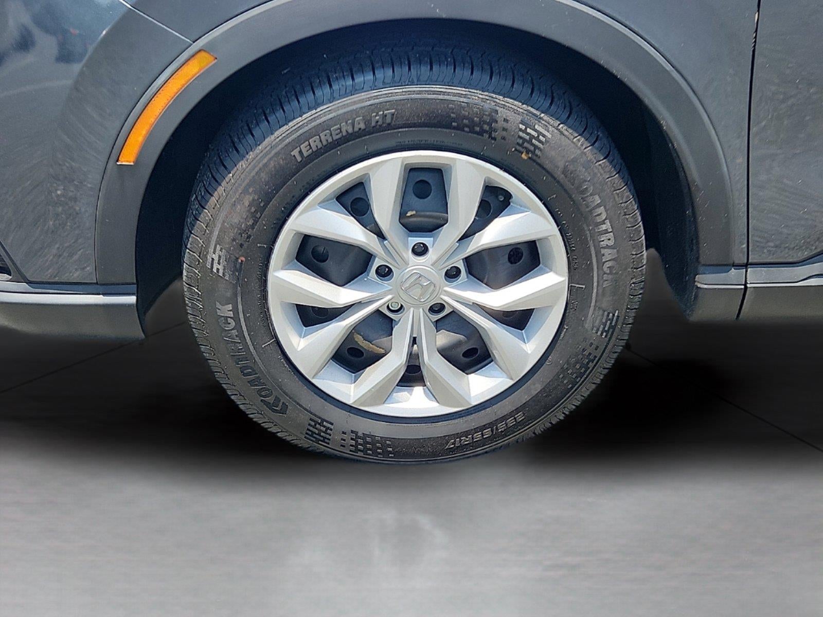 2023 Honda CR-V Base