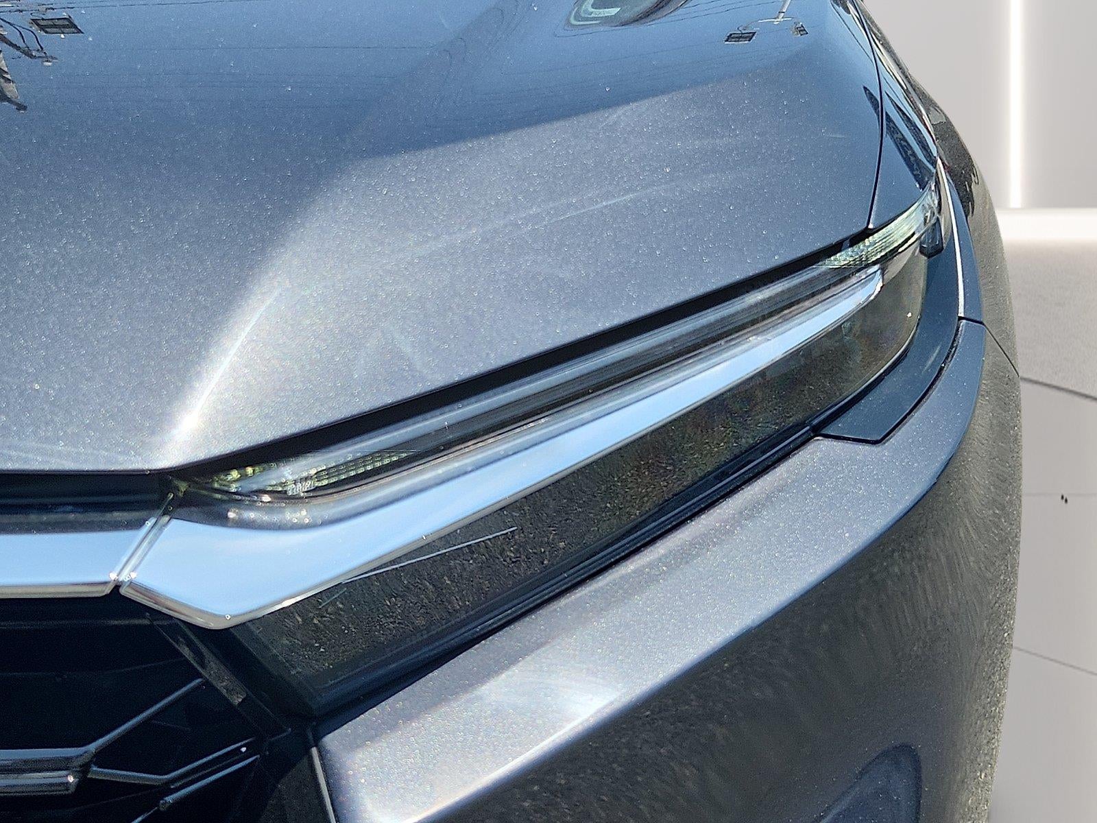 2023 Honda CR-V Base