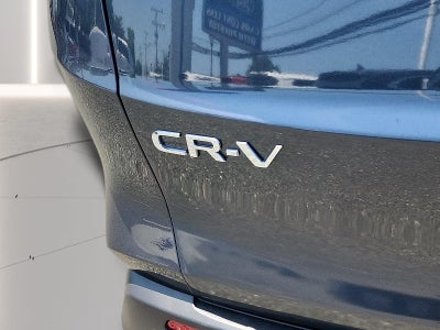2023 Honda CR-V Base