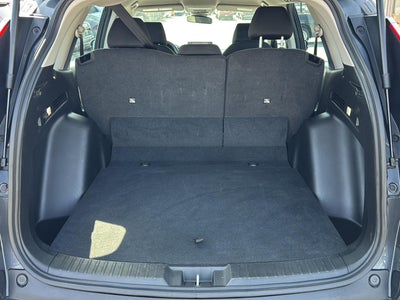 2023 Honda CR-V Base