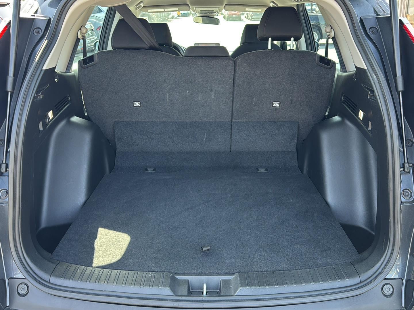 2023 Honda CR-V Base
