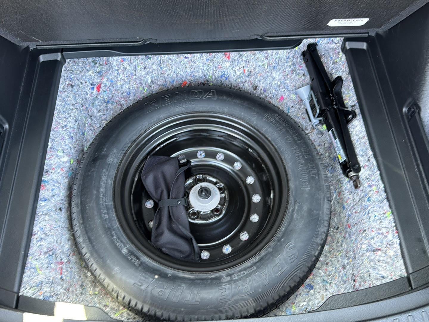 2023 Honda CR-V Base