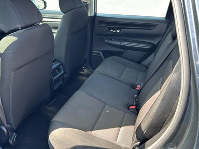 2023 Honda CR-V Base