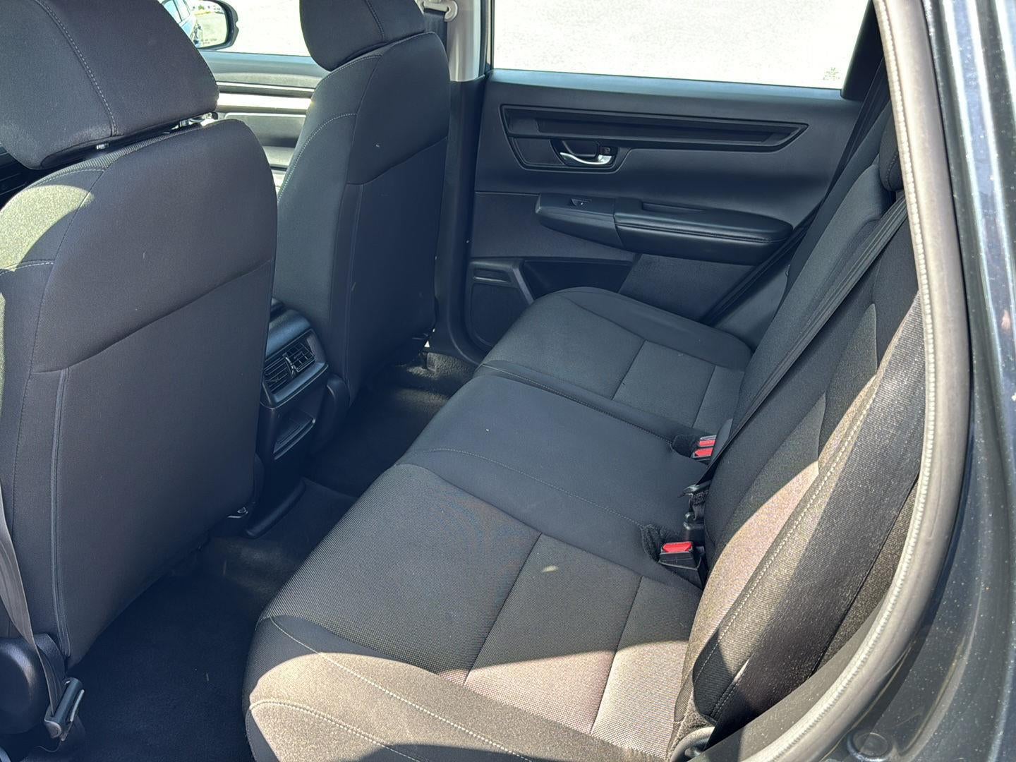 2023 Honda CR-V Base