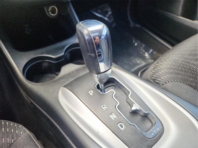 2017 Dodge Journey Crossroad