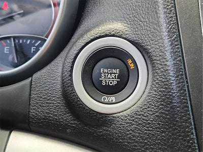 2017 Dodge Journey Crossroad