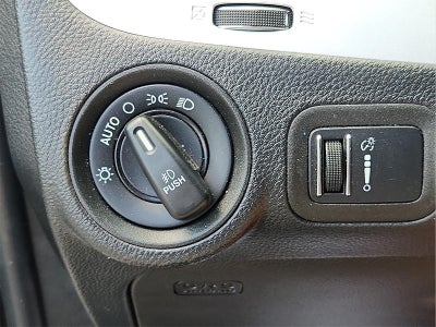 2017 Dodge Journey Crossroad