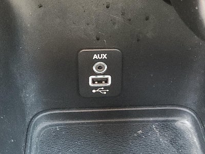 2017 Dodge Journey Crossroad