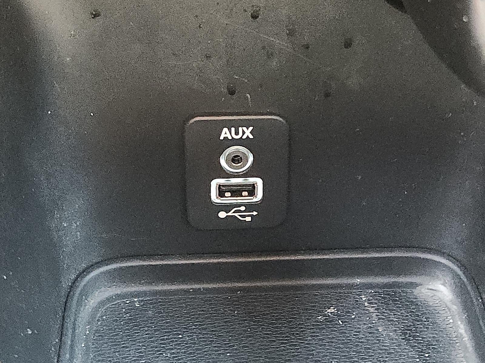 2017 Dodge Journey Crossroad