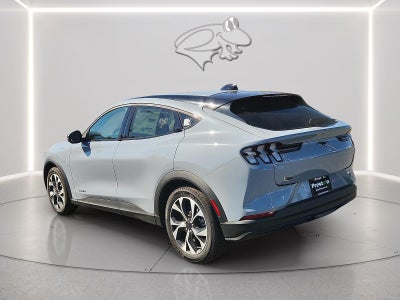 2026 Ford Mustang Mach-E Select