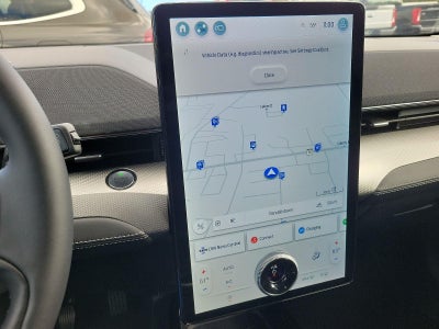 2023 Ford Mustang Mach-E Select