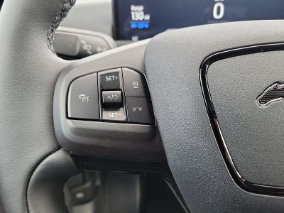 2023 Ford Mustang Mach-E Select