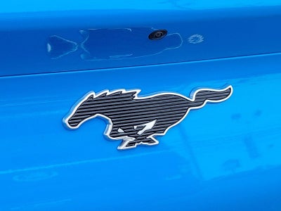 2023 Ford Mustang Mach-E Select