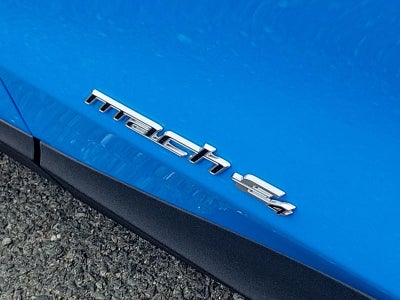 2023 Ford Mustang Mach-E Select