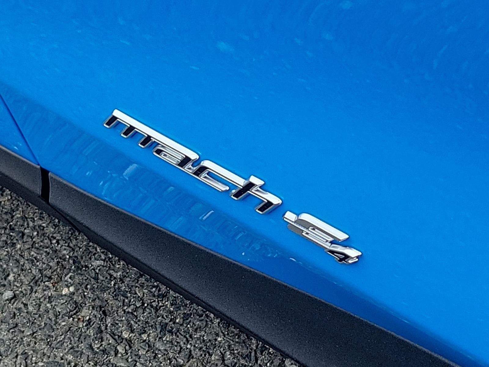 2023 Ford Mustang Mach-E Select