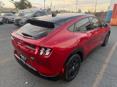 2023 Ford Mustang Mach-E California Route 1