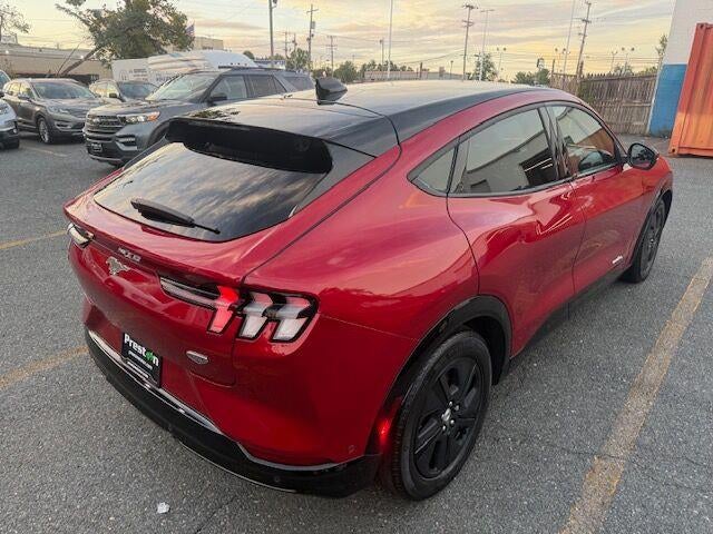 2023 Ford Mustang Mach-E California Route 1