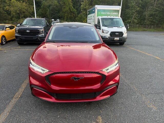 2023 Ford Mustang Mach-E California Route 1