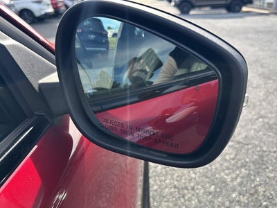 2023 Ford Mustang Mach-E California Route 1