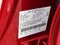 2023 Ford Mustang Mach-E California Route 1