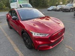 2023 Ford Mustang Mach-E California Route 1