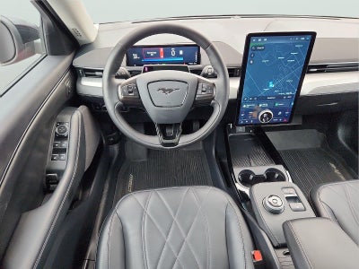 2023 Ford Mustang Mach-E California Route 1