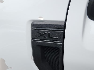 2026 Ford MAVERICK HYBRID XL
