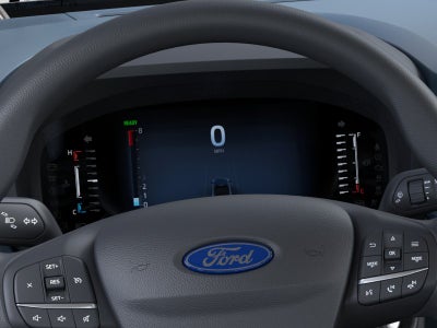 2026 Ford MAVERICK HYBRID XL