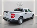 2026 Ford MAVERICK HYBRID XL