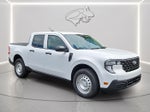 2026 Ford MAVERICK HYBRID XL