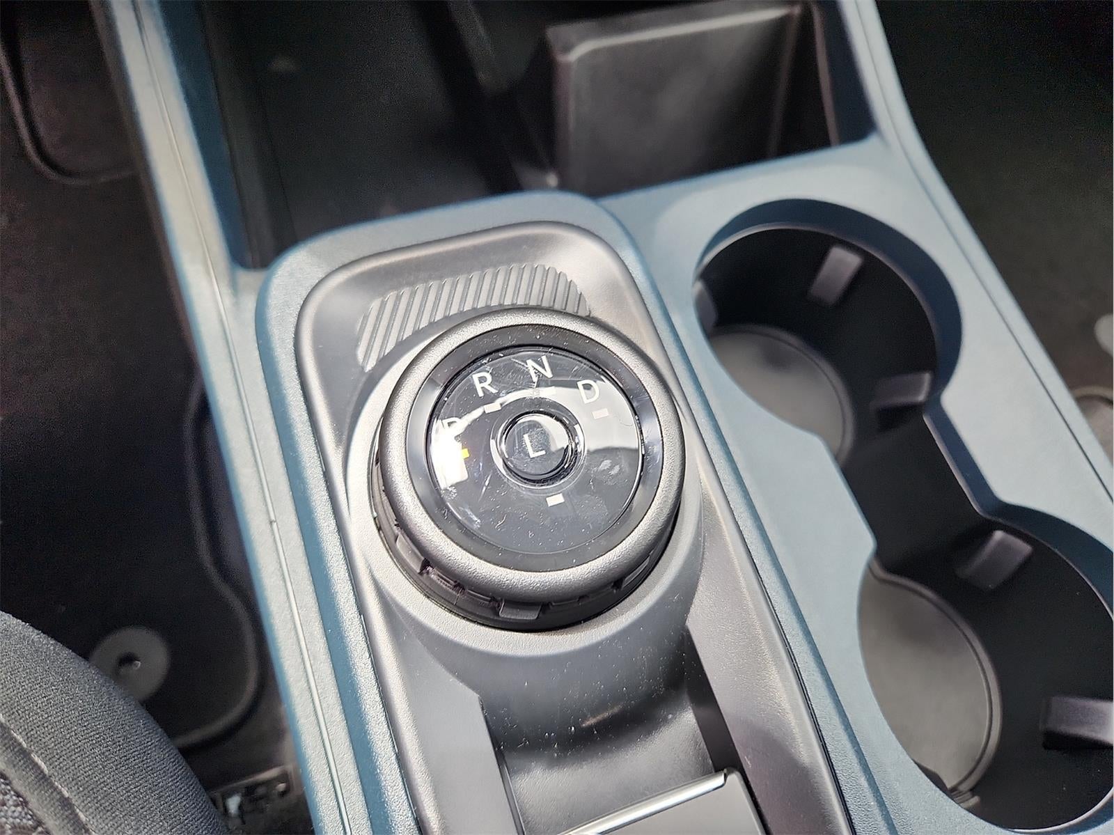 2026 Ford MAVERICK HYBRID XL