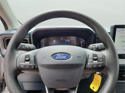 2026 Ford MAVERICK HYBRID XL