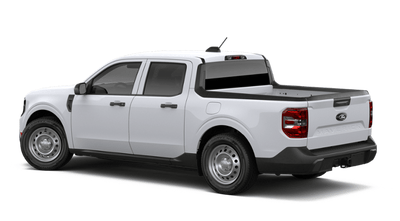 2026 Ford MAVERICK HYBRID XL