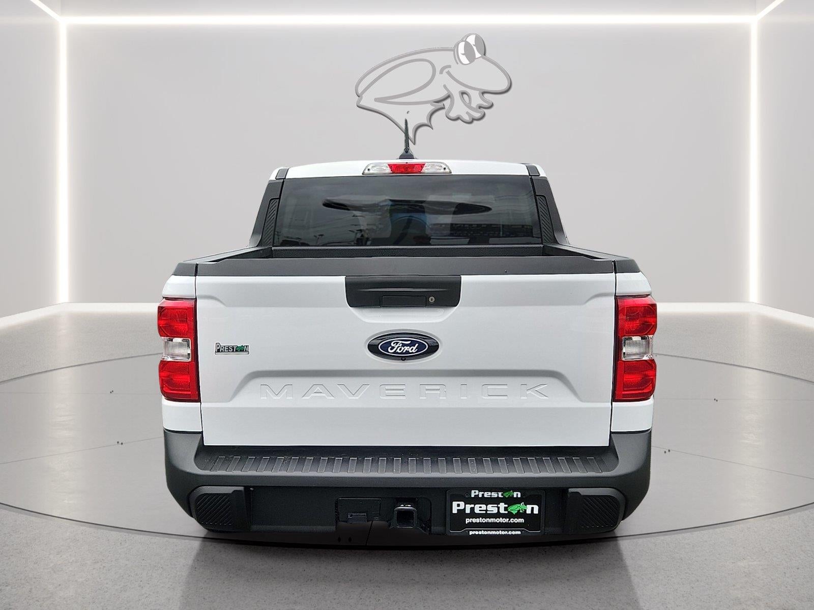 2025 Ford Maverick XL