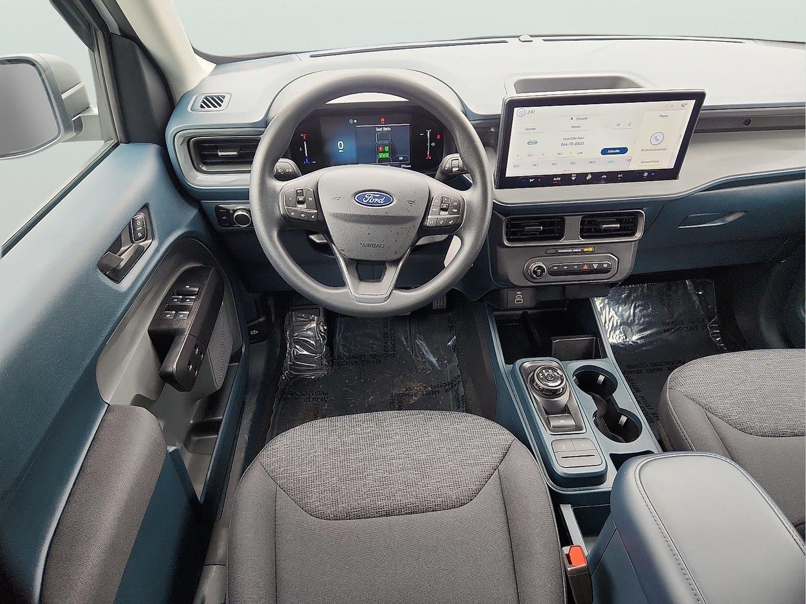 2025 Ford Maverick XL