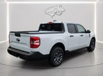 2026 Ford MAVERICK HYBRID XLT