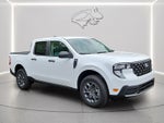 2026 Ford MAVERICK HYBRID XLT